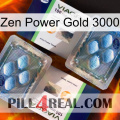 Zen Power Gold 3000 viagra5